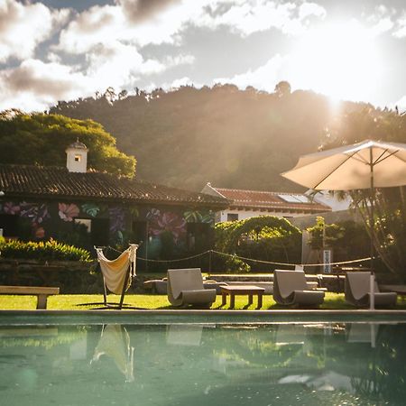 Yes Please! Hostel Antigua ภายนอก รูปภาพ