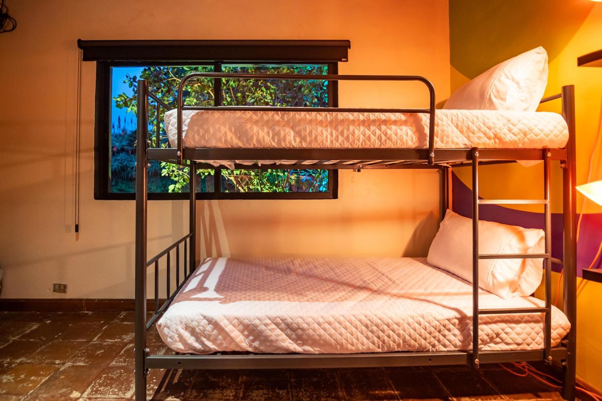 Yes Please! Hostel Antigua ห้อง รูปภาพ