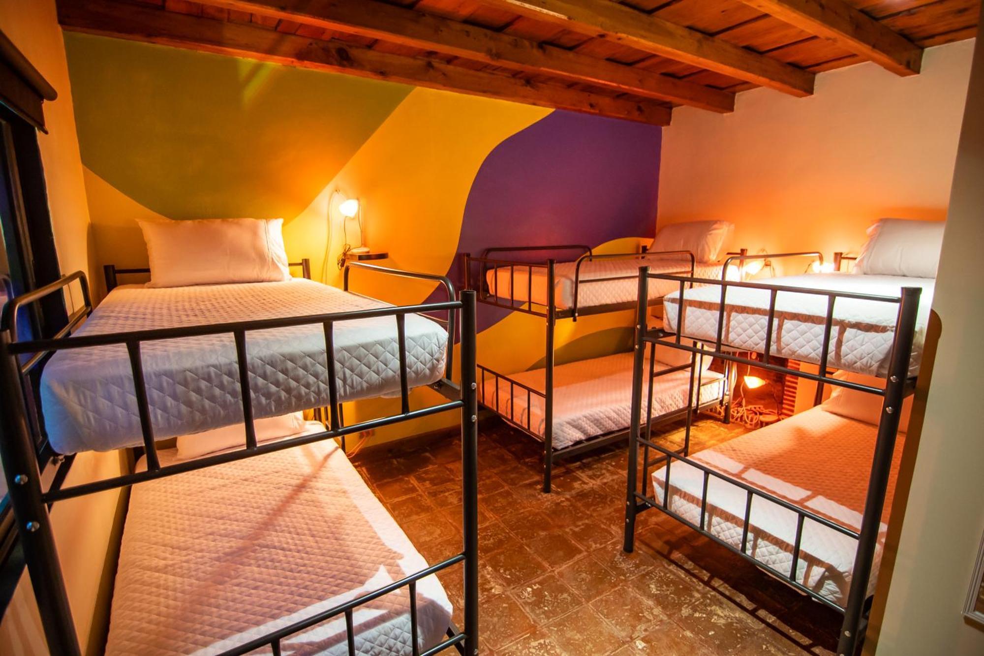 Yes Please! Hostel Antigua ห้อง รูปภาพ