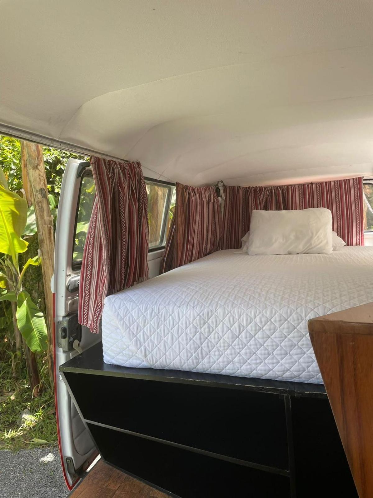 Yes Please! Hostel Antigua ภายนอก รูปภาพ