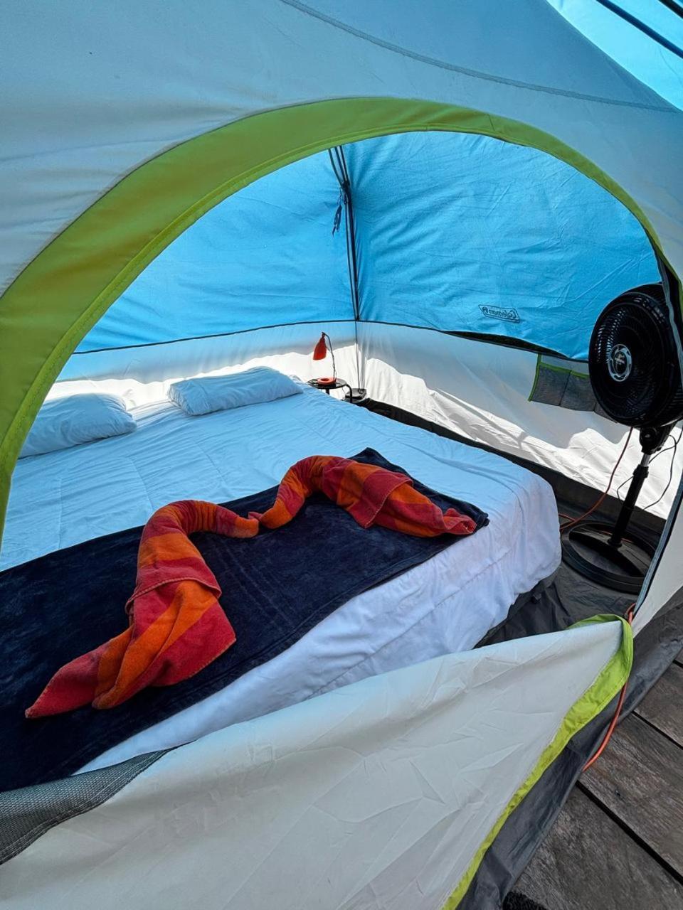 Yes Please! Hostel Antigua ห้อง รูปภาพ